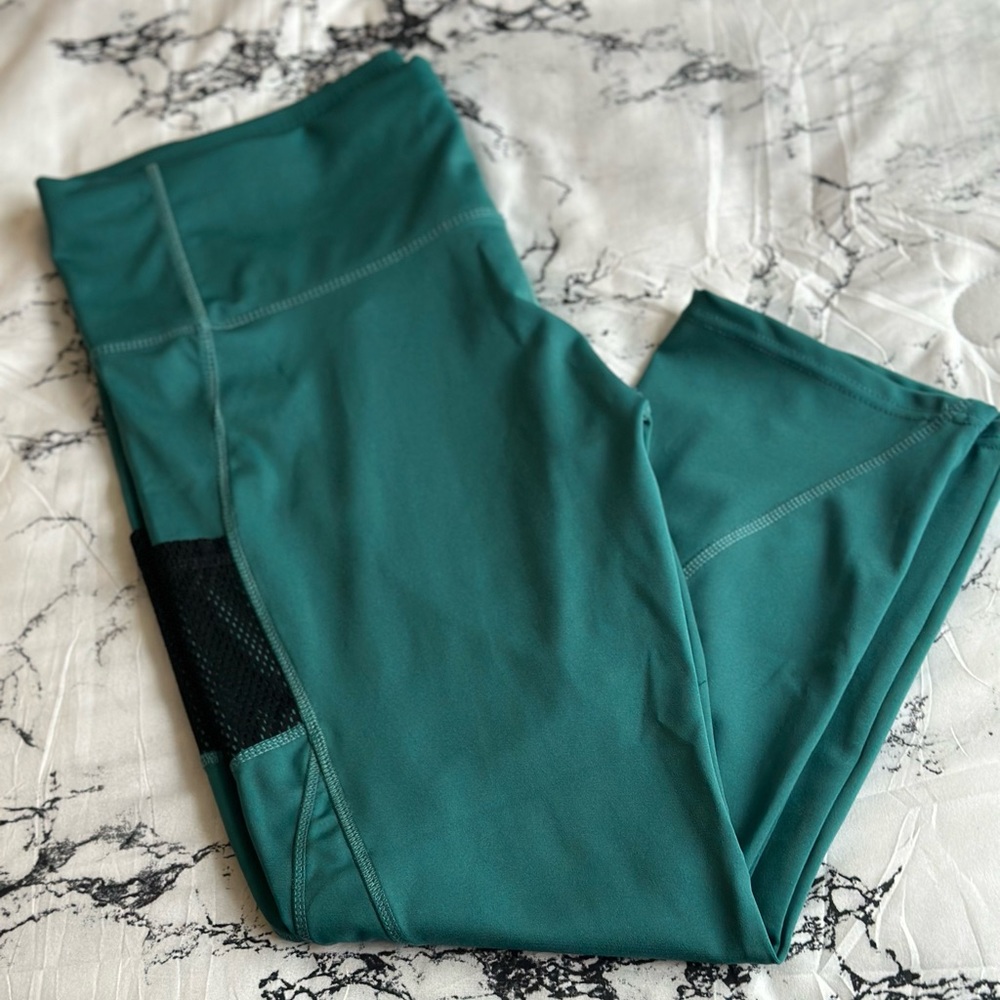 Performance JGX Leggings
